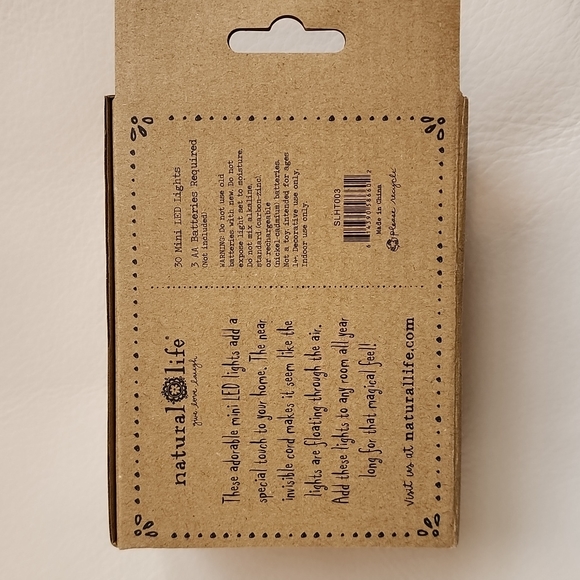 LED Light String - Picture 3 of 5